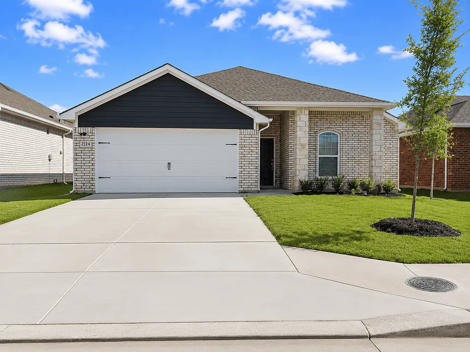 2124 Peppermint Ln