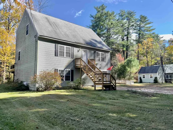 10 Beaver Glen Road, Hillsborough, NH 03244