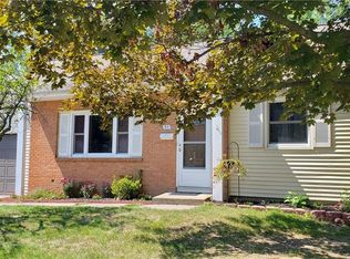 40 Rachelle Dr, Cheektowaga, NY 14227