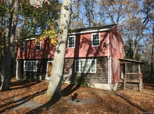174 Cedar Swamp Rd, Storrs Mansfield, CT 06268