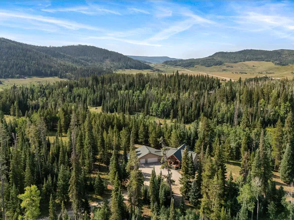 26765 El Dorado Drive, Clark, CO 80428