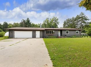 W11335 County Road C, Black River Falls, WI 54615