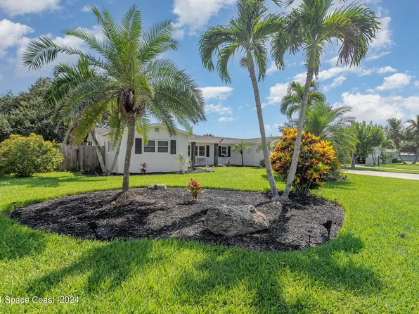 315 6th Ave, Melbourne Beach, FL 32951