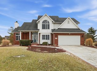 11063 Marion Pl, Winfield, IN 46307