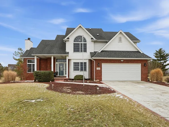 11063 Marion Pl, Winfield, IN 46307