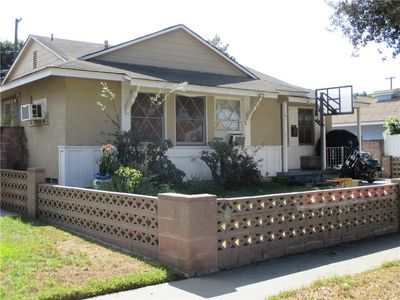 70 W Scott St, Long Beach, CA, 90805