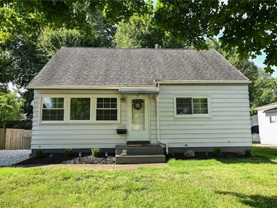 1088 Breckenridge St, Akron, OH, 44314