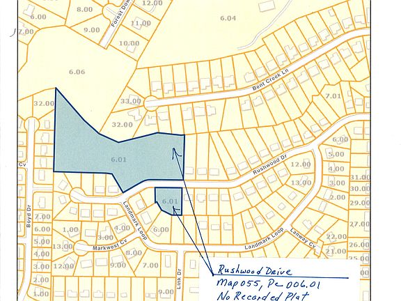 5th image of 0 Rushwood Dr
