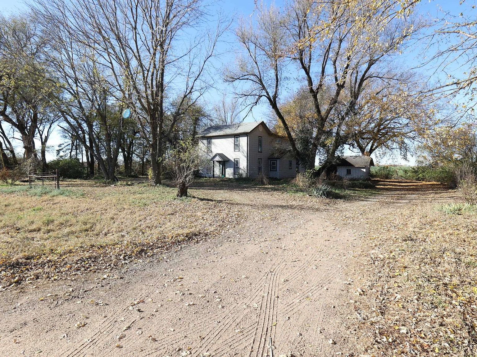 6025 S 215th St W, Viola, KS 67149 Zillow