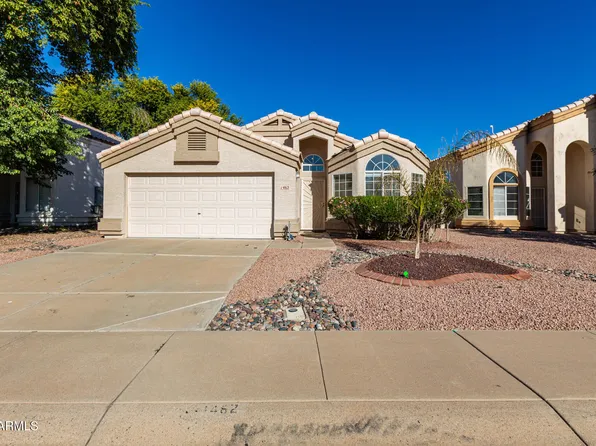 1462 E CINDY Street, Chandler, AZ 85225