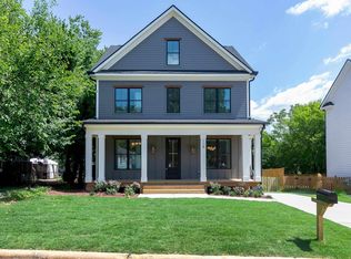 118 Summit Ave, Raleigh, NC 27603