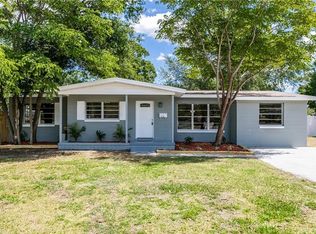 1719 Baldwin Dr, Orlando, FL 32806