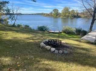 42005 Spitzer Lake Trl, Clitherall, MN 56524