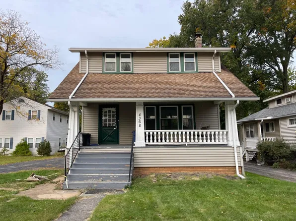 4368 W 227th St, Fairview Park, OH 44126