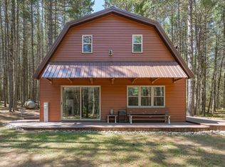 1165 Mugs Ln, Eagle River, WI 54521
