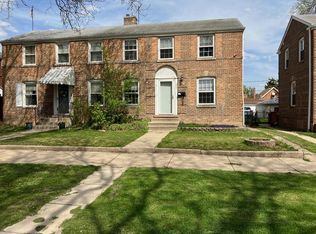 3721 S 57th Ave, Cicero, IL 60804