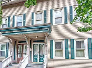 10 Mercer St FLOOR 2, Boston, MA 02127