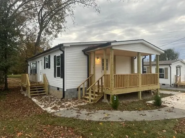 911 Morris St, Sweetwater, TN 37874