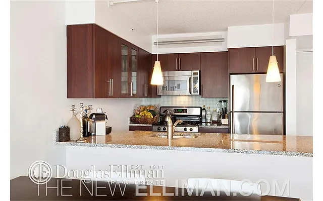 Rented by Douglas Elliman | media 12