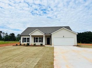 1205 Covered Bridge Rd, Covington, GA 30016