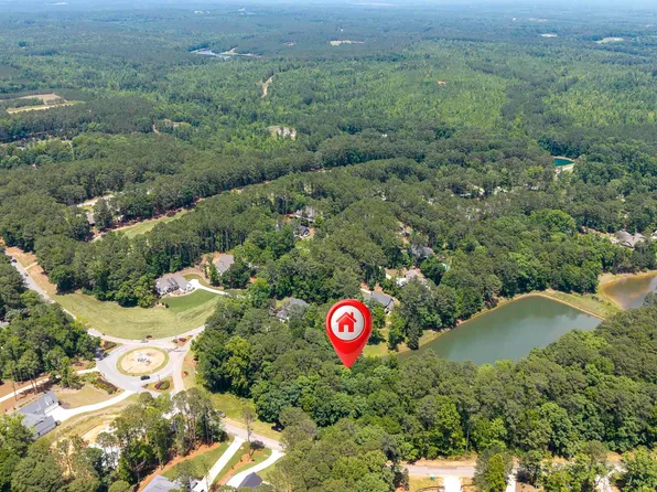 1730 Osprey Poynte #6052, Greensboro, GA 30642