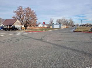 Melarkey St, Winnemucca, NV 89445