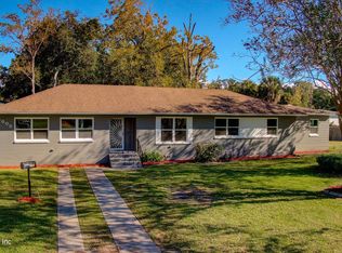 5603 BREE Road, Jacksonville, FL 32209