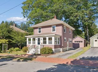 16 Newman St, Portland, ME 04103