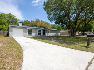 1305 Yellowstone Dr, Orange Park, FL 32065