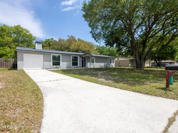 1305 YELLOWSTONE Drive, Orange Park, FL 32065