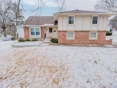 9702 Wedd St, Overland Park, KS, 66212