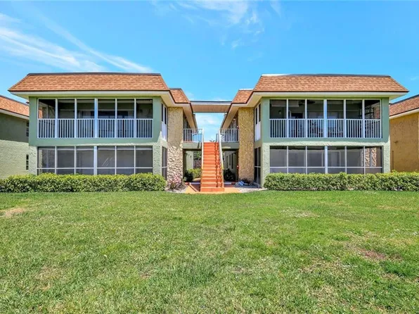 1400 POMPEI LN #49, NAPLES, FL 34103