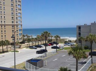 1126 1st St N UNIT 402, Jacksonville Beach, FL 32250