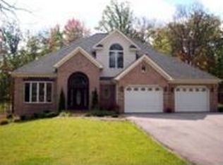 165 Piper Glenn, Blue Ridge, VA 24064