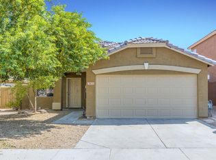 19835 N 20th Way, Phoenix, AZ 85024