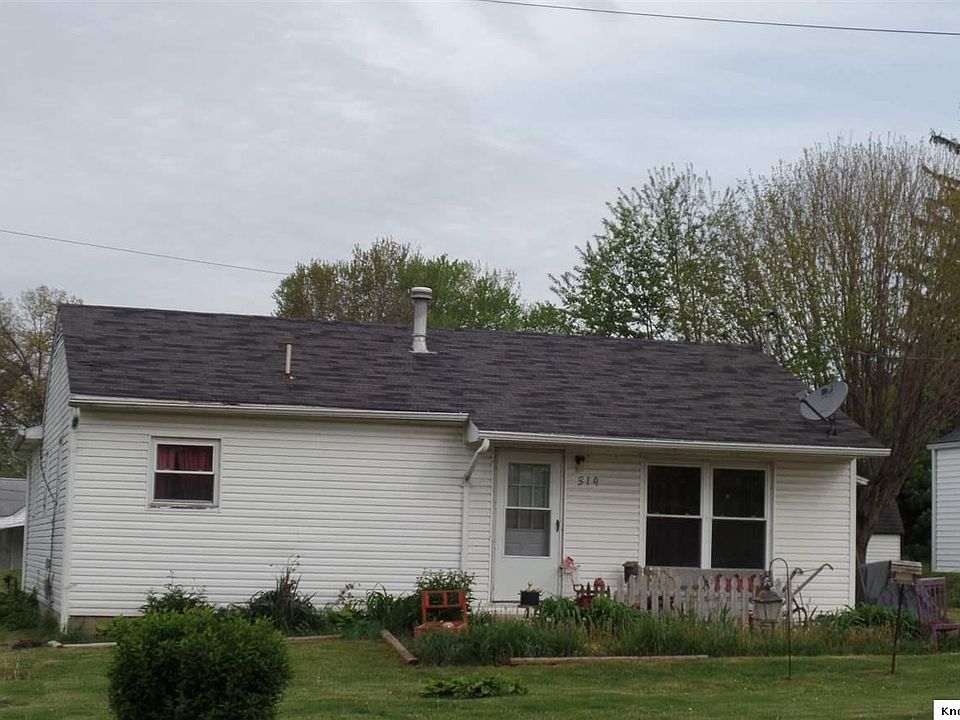 319 Wooster Rd, Mount Vernon, OH 43050 Zillow