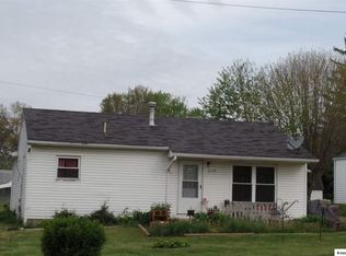 319 Wooster Rd, Mount Vernon, OH 43050