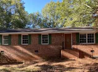 537 Green St, Monroe, GA 30655