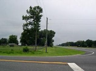 16851 N Us Highway 27, Williston, FL 32696