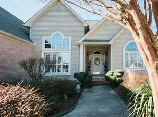 7186 Flagridge Dr, Ooltewah, TN 37363