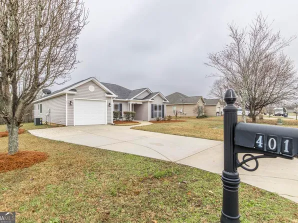 401 Haven Way, Perry, GA 31069