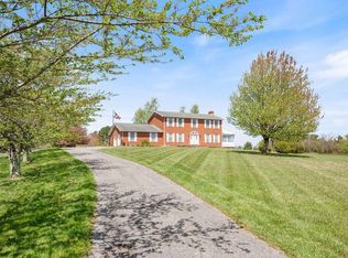 3081 Daniels Run Rd NE, Check, VA 24072