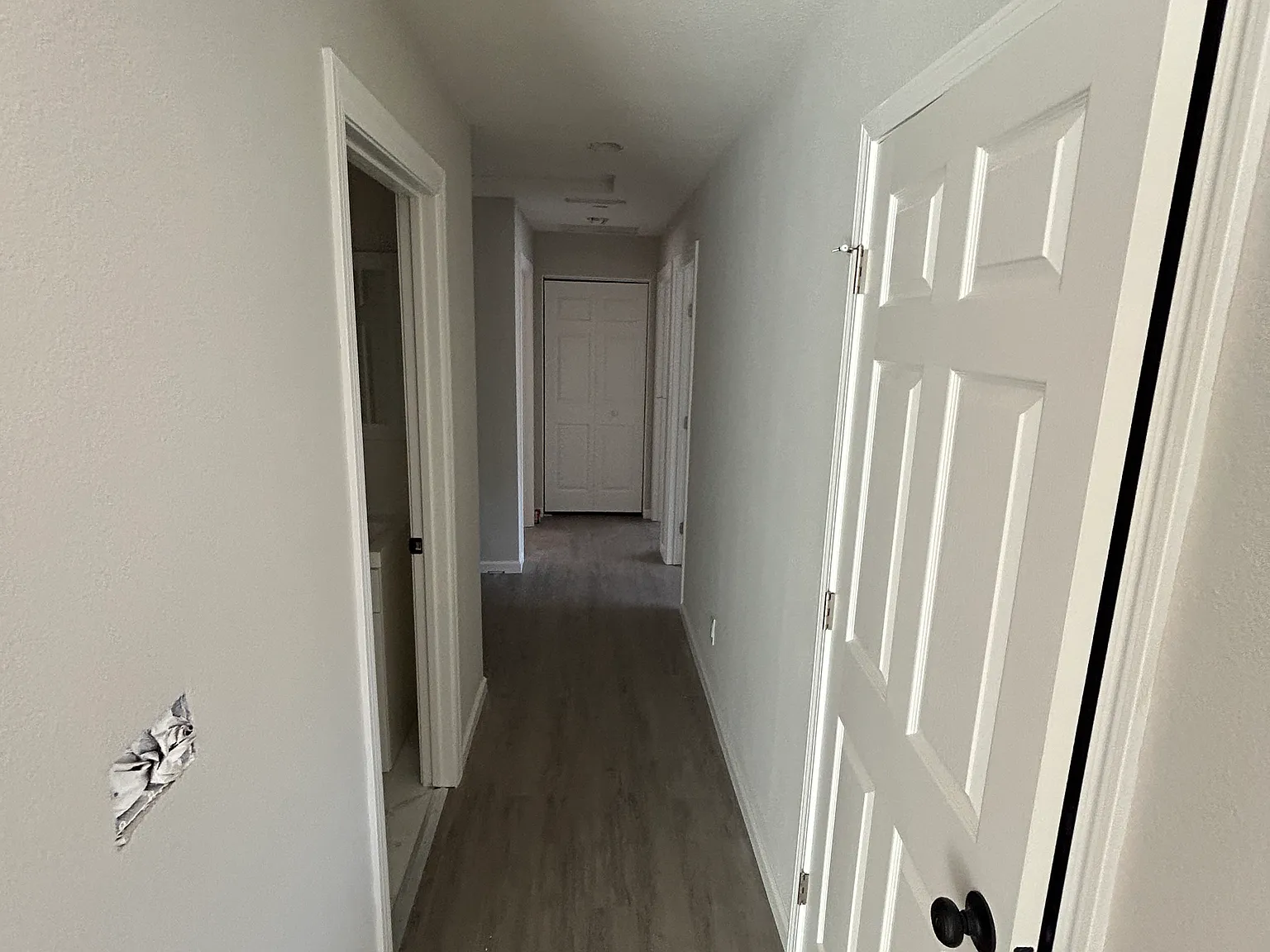 3 bed, 1250 sqft, $3,450 — Photo 2