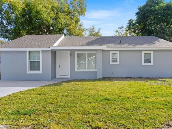 410 Patrick Ave, Winter Haven, FL 33880