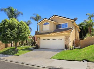 4997 Agate Rd, Chino Hills, CA 91709