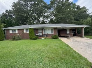 4058 Floyd Rd, Austell, GA 30106