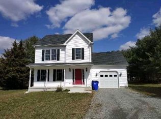 1505 Biggs Hwy, Rising Sun, MD 21911