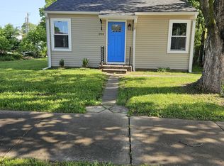 204 W McPherson St, Knob Noster, MO 65336
