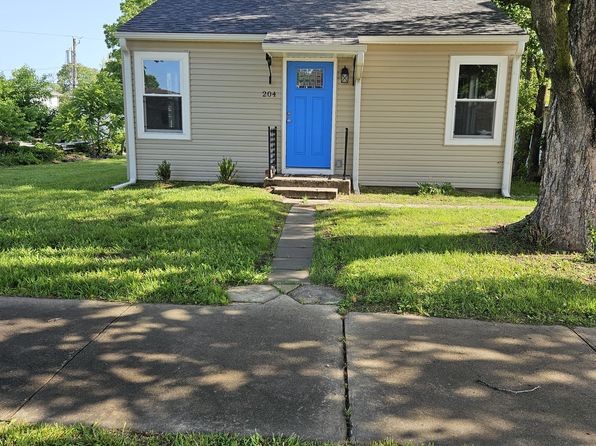 204 W McPherson St