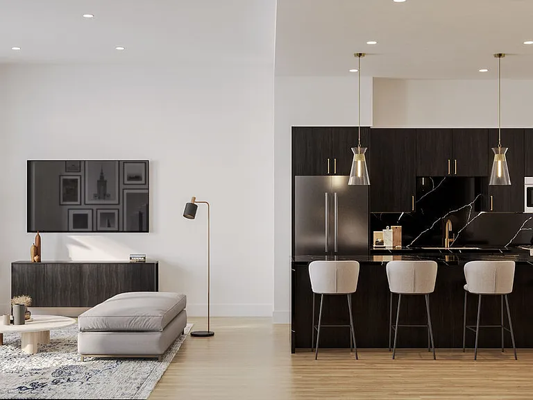 Bosque Residences — Photo 18